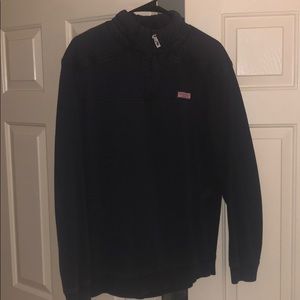 Men’s Vineyard Vines Shep Shirt Navy